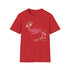 Mom's Day Unisex Softstyle T-Shirt