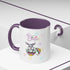 Easter Greetings Coffee Mug