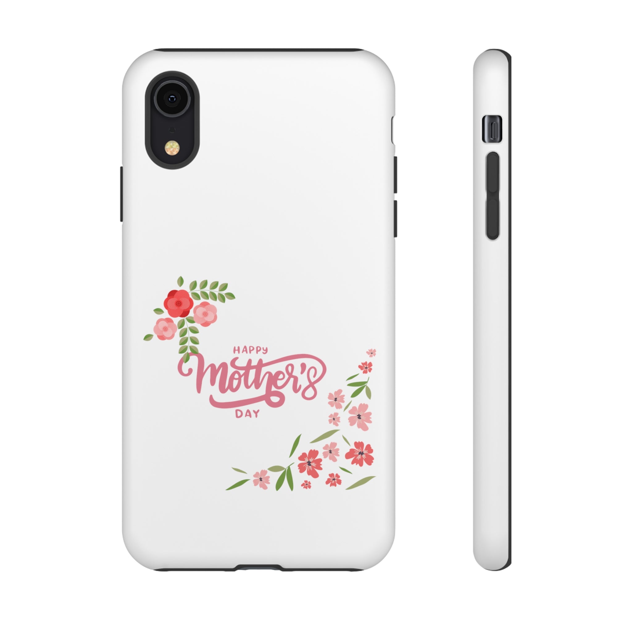 Mom's Day Tough Cases