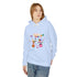 All April Fool's Day Unisex Lightweight Hooded Sweatshirt