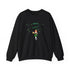 Who's Your Paddy's? Unisex Crewneck Sweatshirt - Perfect for St. Patrick's Day Celebrations