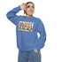 T-Pish'-T Day Prank Cartoon Sweatshirt