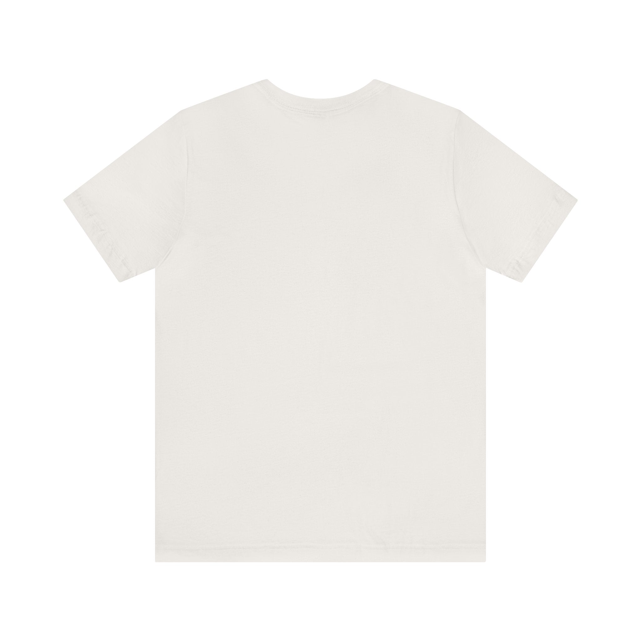 Love Gnome Day Unisex Jersey Short Sleeve Tee