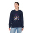 You Got Me April Fooled!  Unisex Crewneck Sweatshirt | Fun and Festive Gift for Celebrations