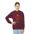 Baby Elf Youth Crewneck Sweatshirt