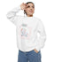 My 1st Mother's Day Sweatshirt Unisex Garment-Dyed