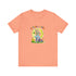 School is Cool Unisex Jersey Short Sleeve Tee