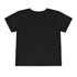 Hello Pineapple Summer Toddler Short Sleeve Tee