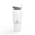 It's April Fool's Day! Insulated Travel Mug - 40oz