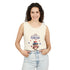 American Eagle Happy 4th of July Tank Top