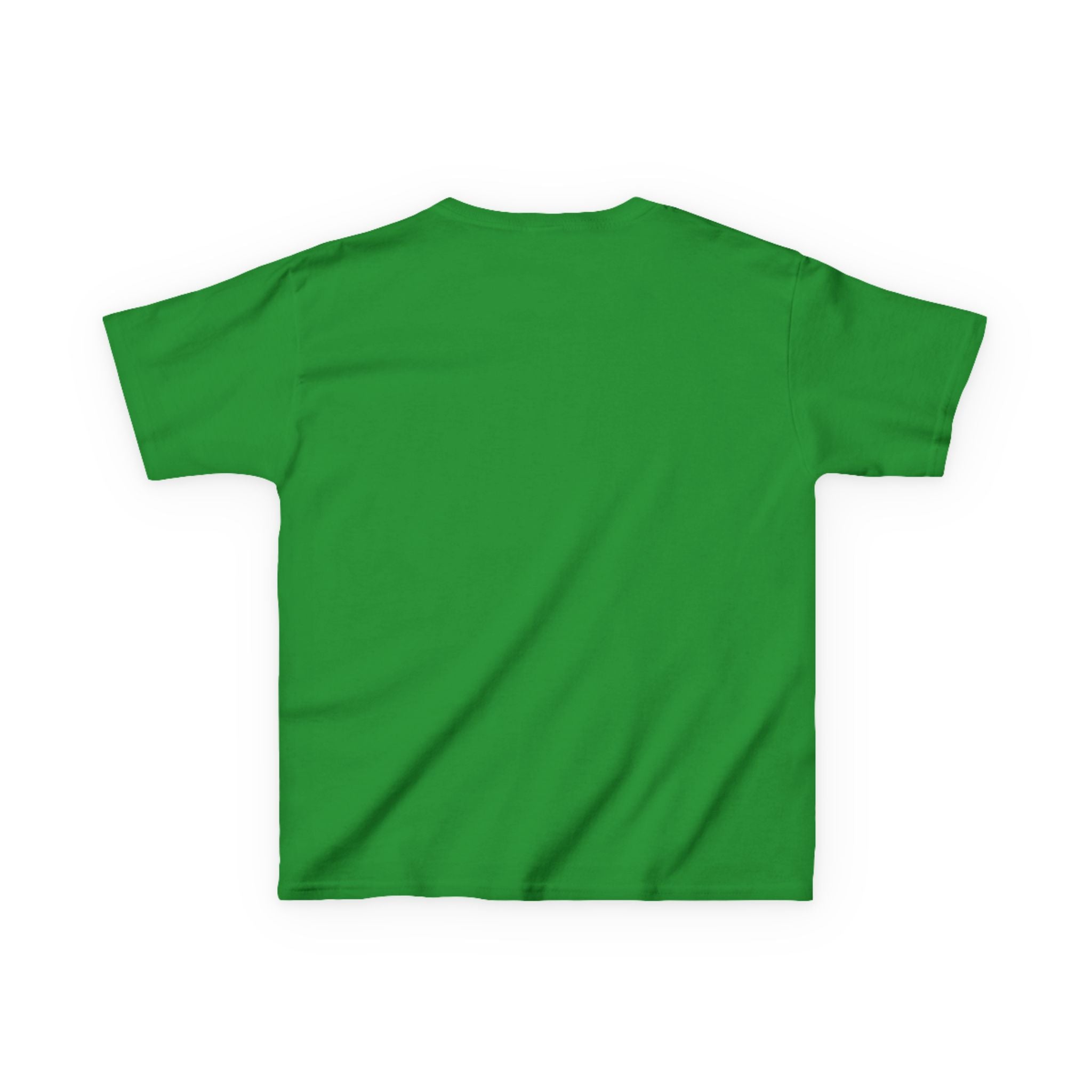 School is Cool Kids Heavy Cotton Tee