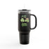 You’re My Lucky Charm Insulated Travel Mug - 40oz St. Patrick's Day Drinkware