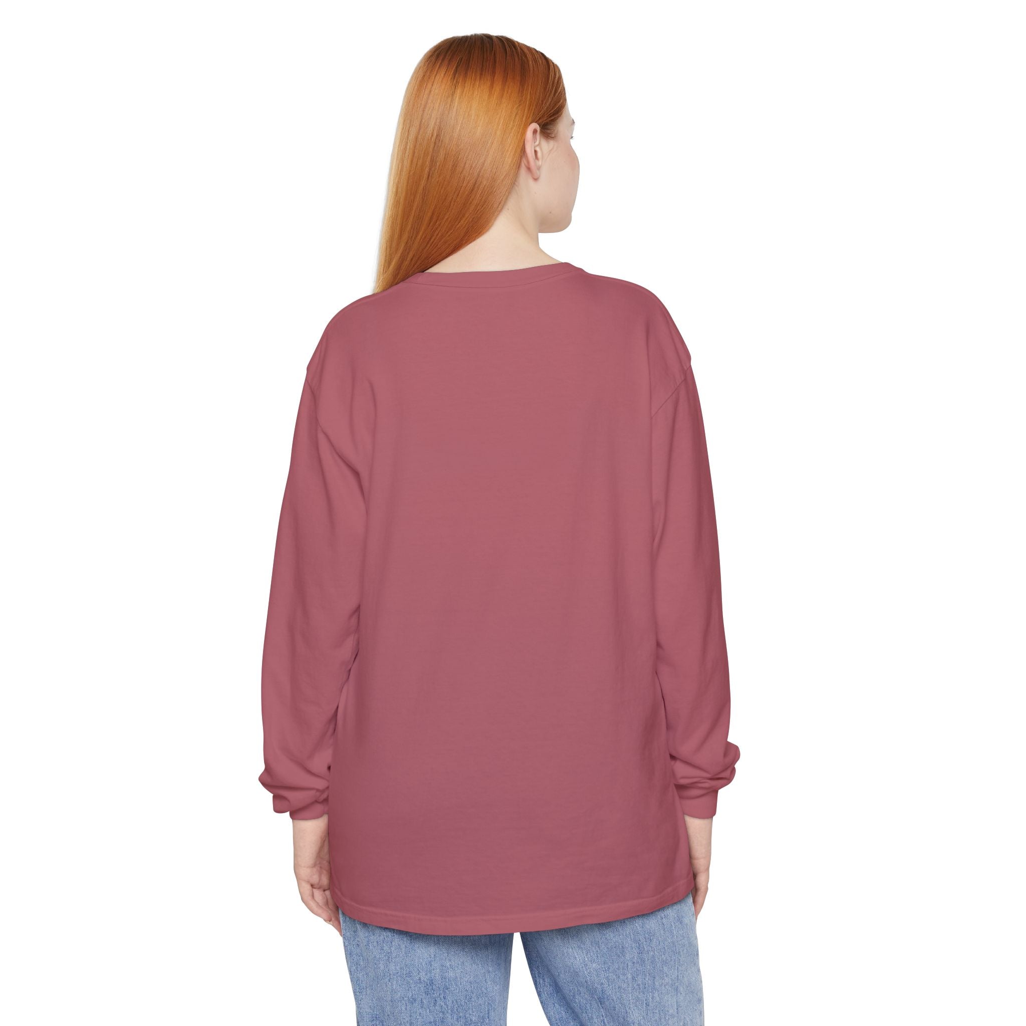 Gnome Memorial Day Long Sleeve T-Shirt