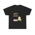 Wishing You A HappY Easter Unisex Heavy Cotton Tee
