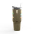 Feeling Beachy Insulated Travel Mug, 40oz