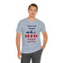 Memorial Day Freedom Is Not Free Unisex Jersey Short Sleeve Tee