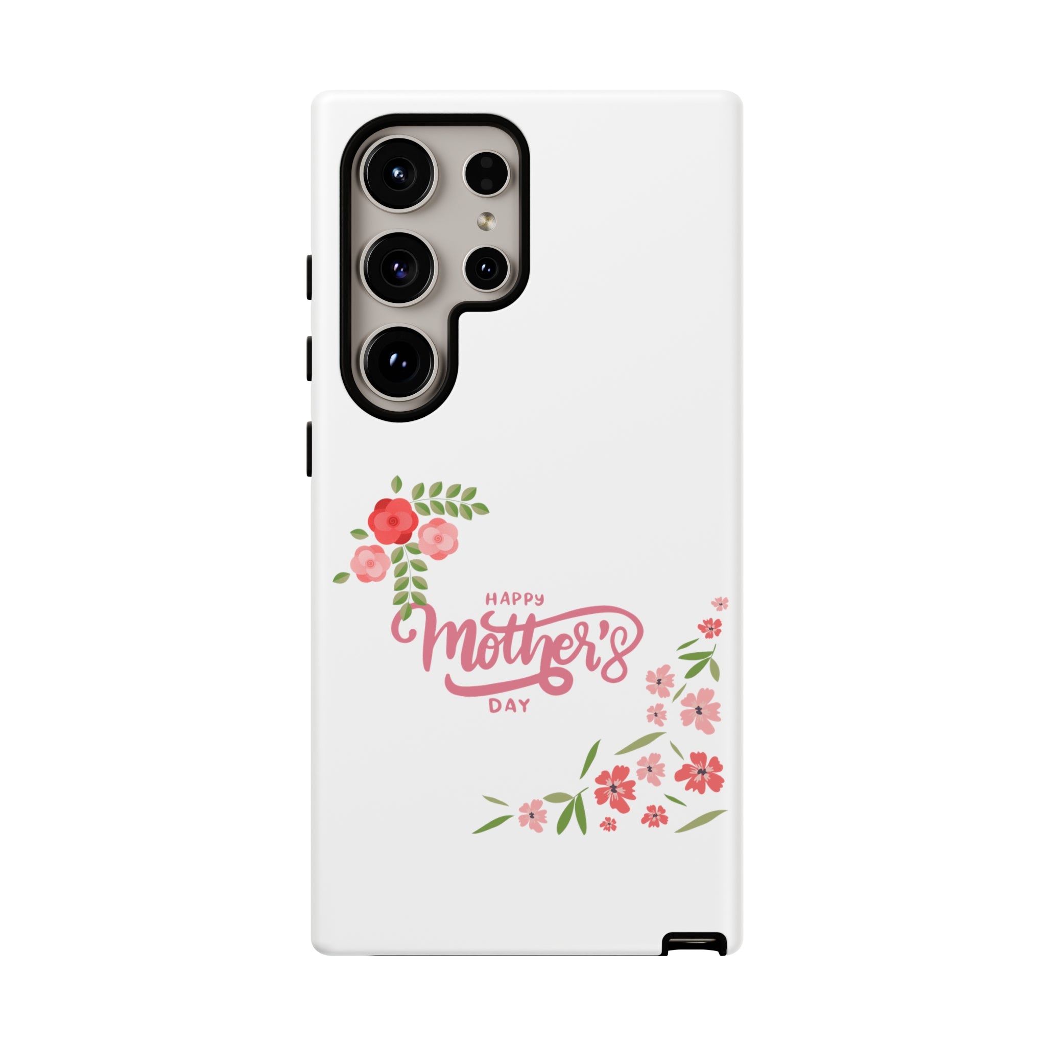 Mom's Day Tough Cases