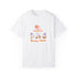 Bunny Boo Unisex Garment-Dyed T-shirt