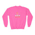 Bunny Boo Youth Crewneck Sweatshirt