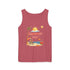Summer Yay! Unisex Tank Top
