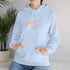 Be Mine Love Unisex Heavy Blend™ Hooded Sweatshirt