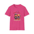 Happy 4th of July Teddy Bear Couple Unisex T-Shirt