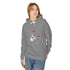 You Got Me April Fooled Unisex Lightweight Hooded Sweatshirt