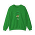 Who's Your Paddy's? Unisex Crewneck Sweatshirt - Perfect for St. Patrick's Day Celebrations