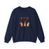 Autumn Season Unisex Heavy Blend™ Crewneck Sweatshirt