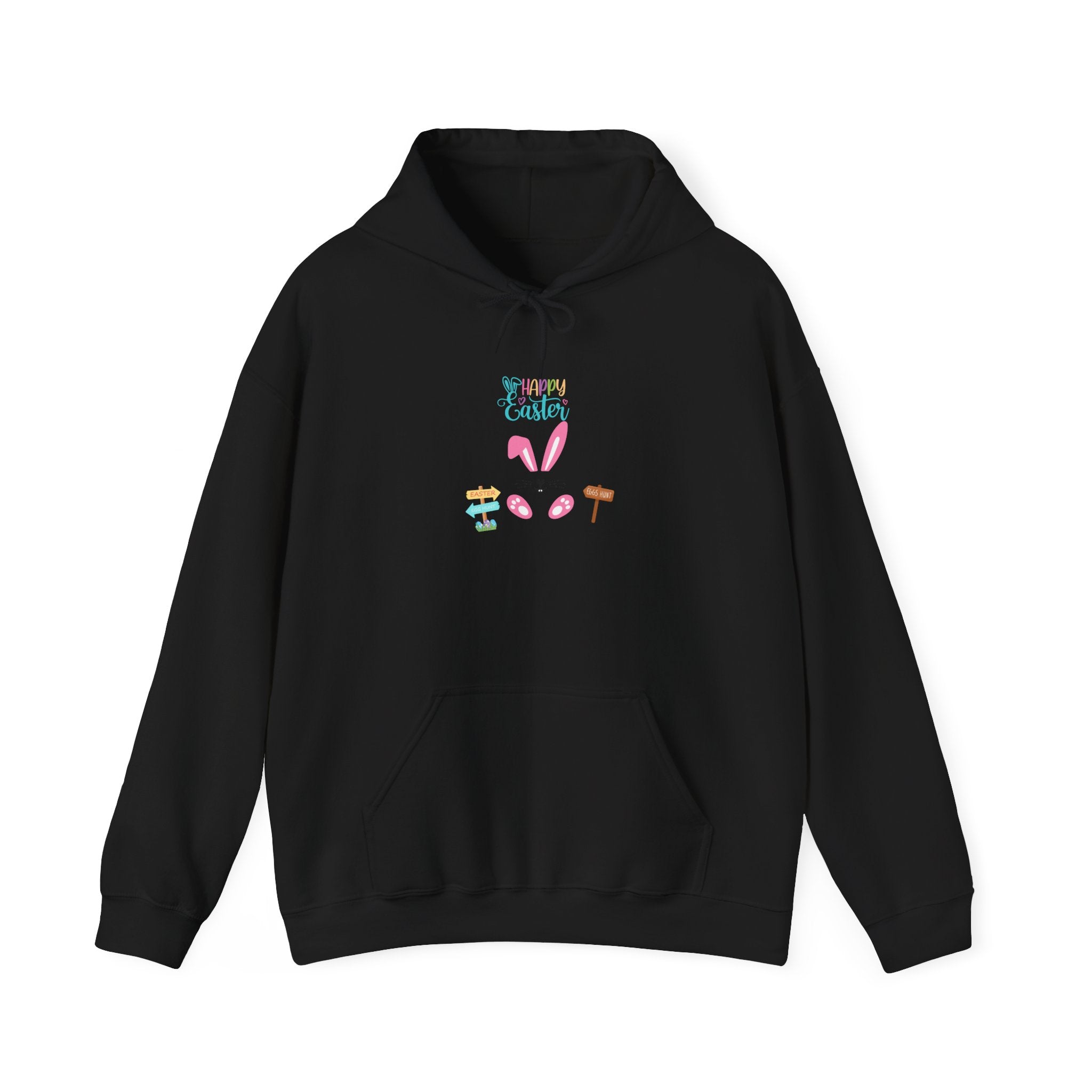 Follow Me To Hunt Cozy Spring Celebration Sweatshirt