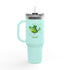Lucky Bird Insulated Travel Mug - 40oz St. Patrick's Day
