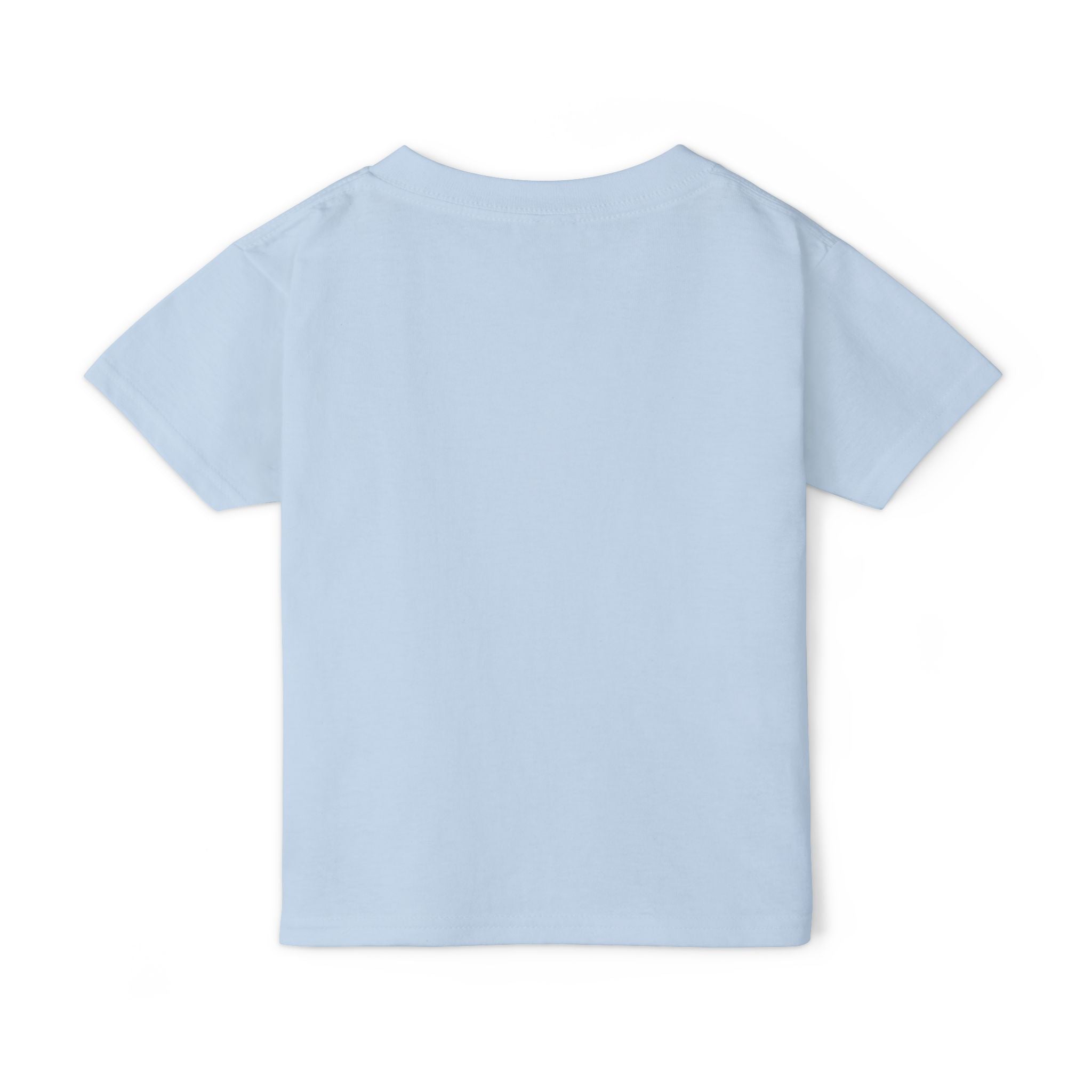 Back to School Crew Toddler T-Shirt