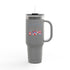 Gnome Memorial Day  Insulated Travel Mug, 40oz