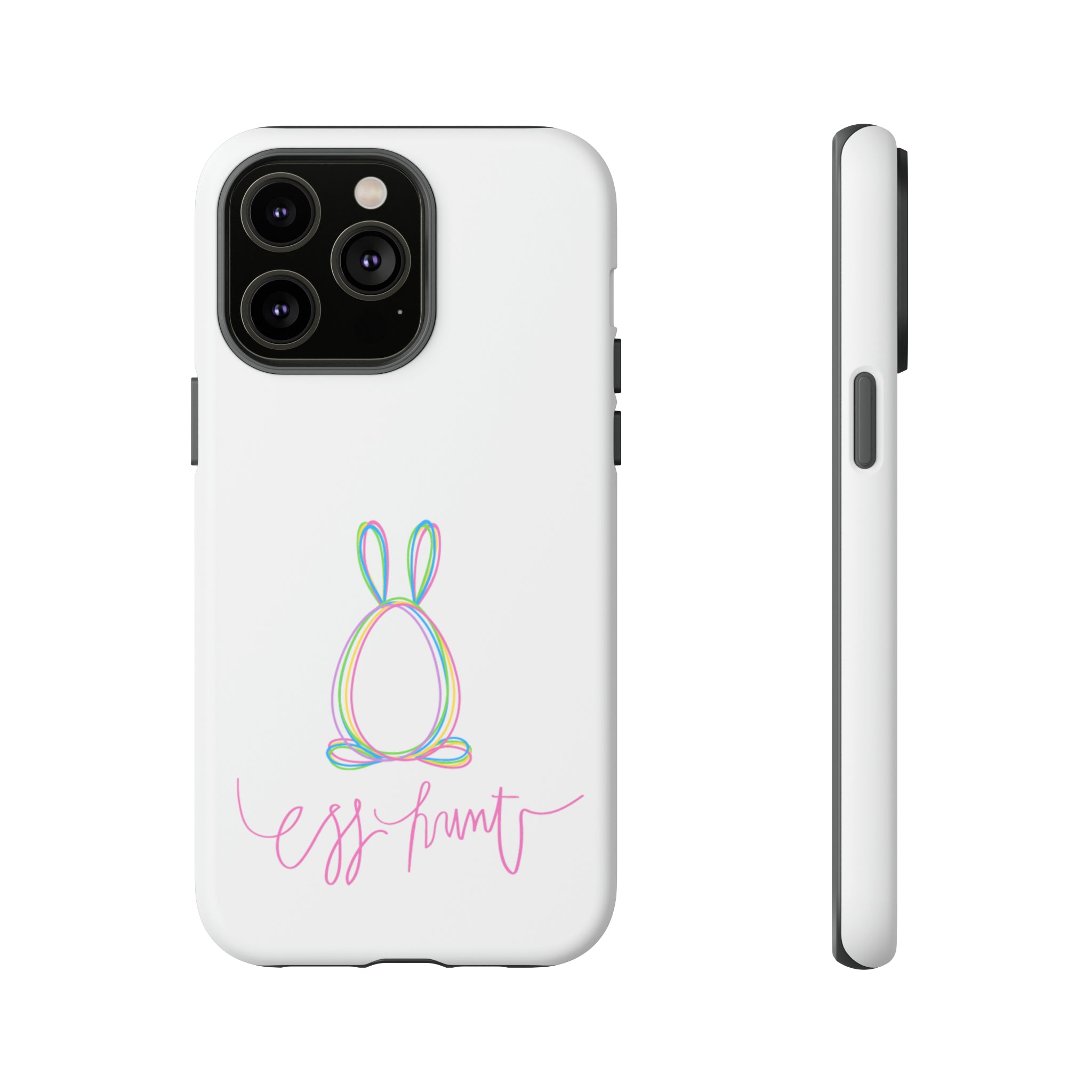 Egg Hunt Tough Cases