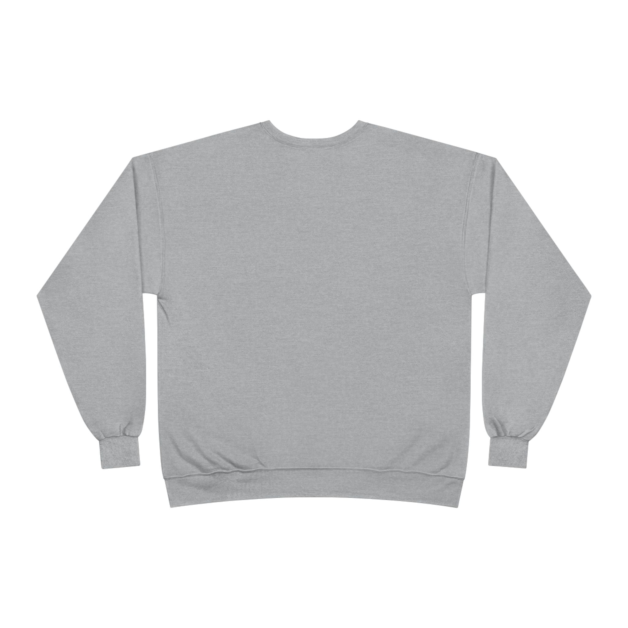 Mom Mode Eco-Friendly Crewneck Sweatshirt
