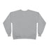 Mom Mode Eco-Friendly Crewneck Sweatshirt