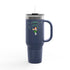 Who's Your Paddy? Insulated Travel Mug - 40oz