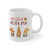 Autumn Season Mug 11oz