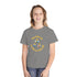 The Hive Is Back In School Youth Midweight Tee