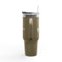 Follow Me To Hunt Insulated Travel Mug, 40oz
