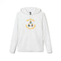 The Hive Is Back In School adidas® Unisex Fleece Hoodie