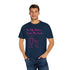 First My Mother Forever My Friend Unisex Garment-Dyed T-shirt