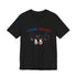 Pooch Colors Unisex Jersey Short Sleeve Tee