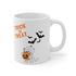 Merry Halloween Mug 11oz