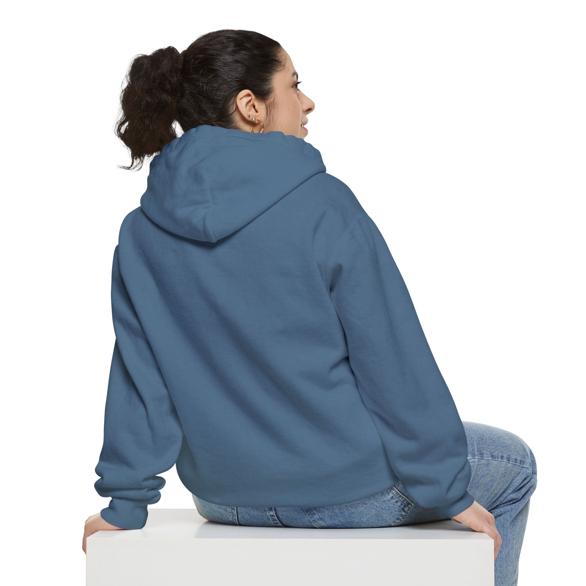 Happy Mamma Day Hoodie