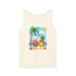 Summer Cool Tank Top