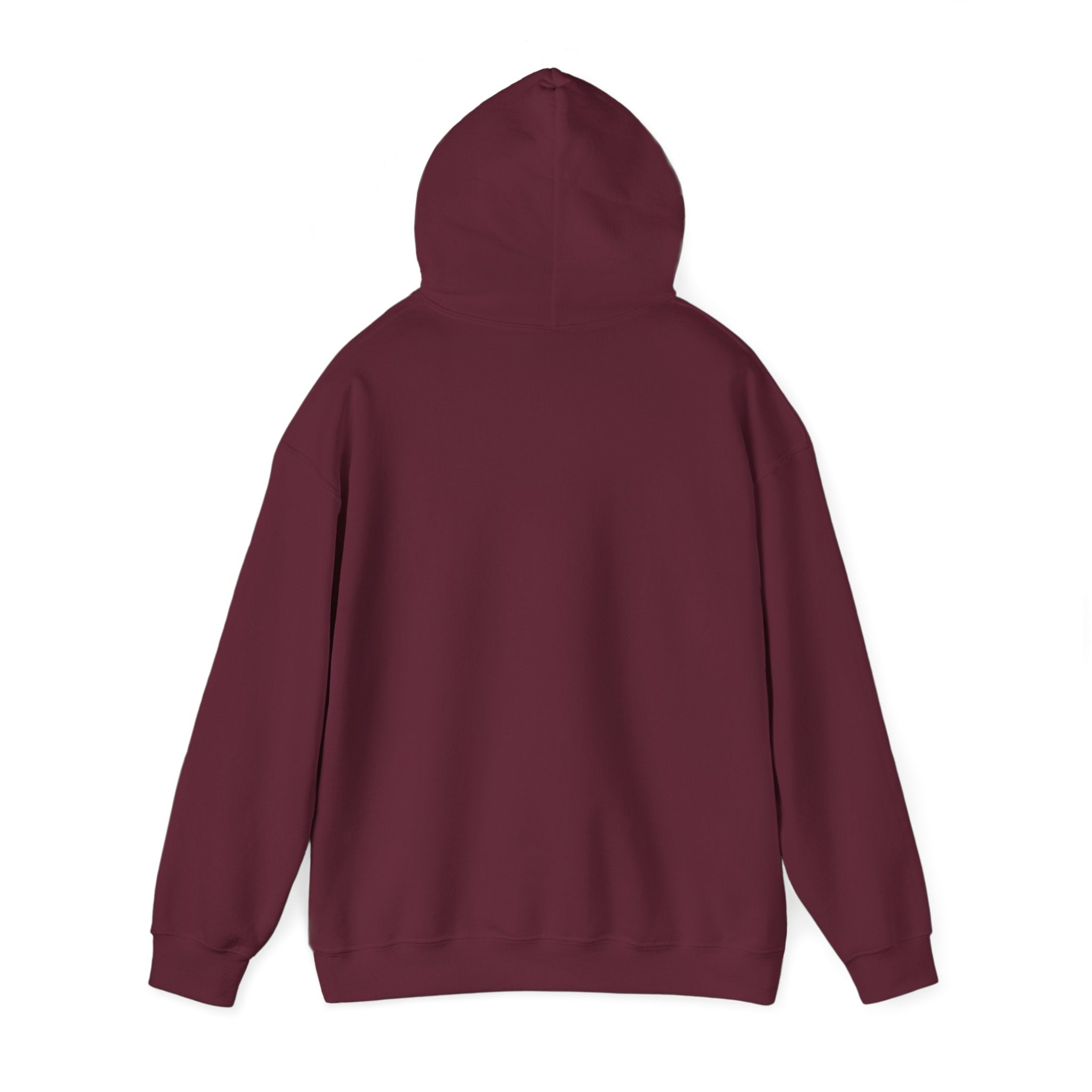 Autumn Season Unisex Heavy Blend™ Hooded Sweatshirt