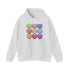 Will You Be My Valentine? Unisex Heavy Blend™ Hooded Sweatshirt