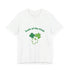 Luck Of The Irish Unisex Jersey Short Sleeve Tee