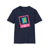 My Summer Job Unisex Softstyle T-Shirt